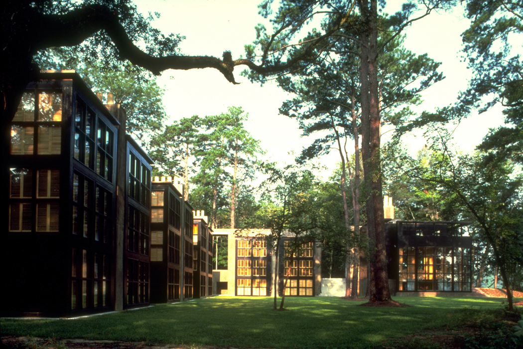 cambell hall